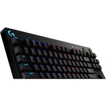 G PRO Mechanical Gaming Keyboard - 87% TKL - Wired USB — Buy in Cyprus with Fast Delivery