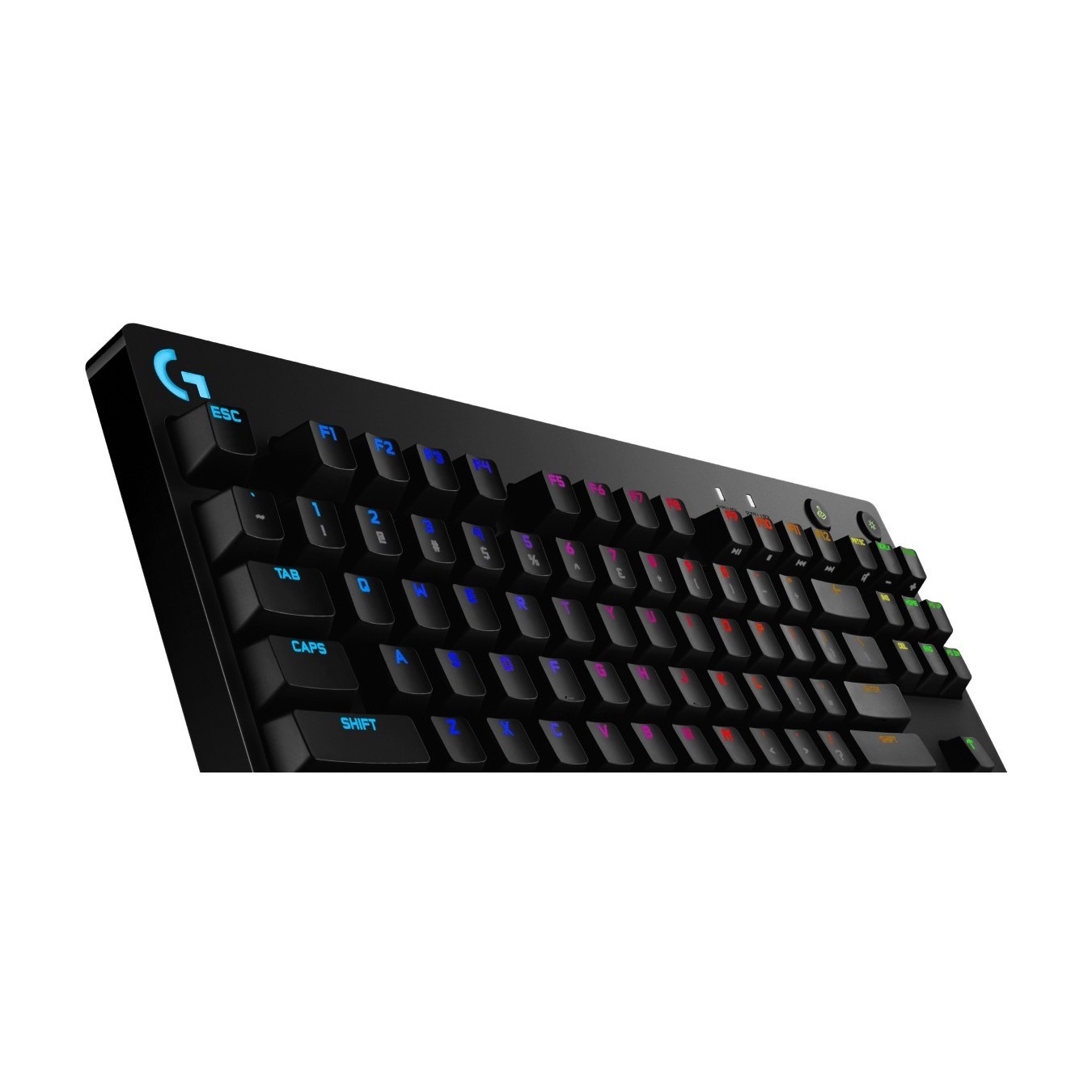 G PRO Mechanical Gaming Keyboard - 87% TKL - Wired USB — Buy in Cyprus with Fast Delivery