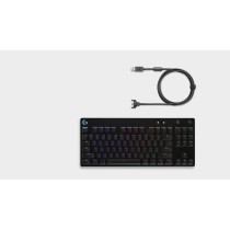 G PRO Mechanical Gaming Keyboard - 87% TKL - Wired USB — Buy in Cyprus with Fast Delivery