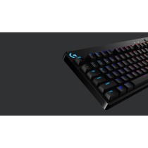 G PRO Mechanical Gaming Keyboard - 87% TKL - Wired USB — Buy in Cyprus with Fast Delivery