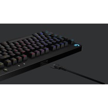 G PRO Mechanical Gaming Keyboard - 87% TKL - Wired USB — Buy in Cyprus with Fast Delivery