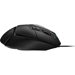 Buy Logitech G502 X Gaming Mouse - EMEA28-935 - Black, USB wired, ergonomic righ... in Cyprus, Nicosia, Limassol, Larnaka, Pafos