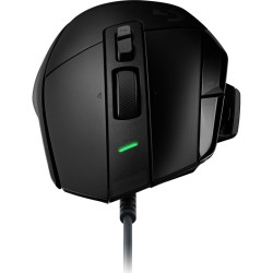 Buy Logitech G502 X Gaming Mouse - EMEA28-935 - Black, USB wired, ergonomic righ... in Cyprus, Nicosia, Limassol, Larnaka, Pafos