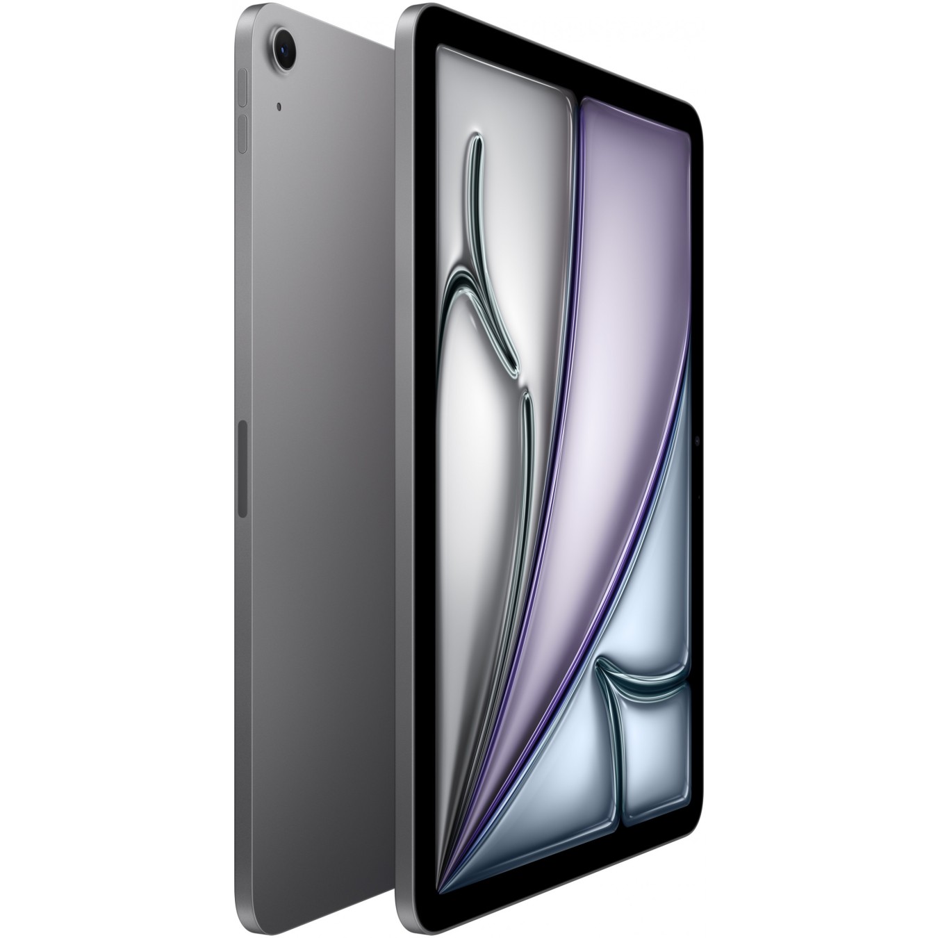 Apple iPad Air 11 M3 - 7.Gen - Space Gray, 128 GB, M3, iPadOS — Buy in Cyprus with Fast Delivery