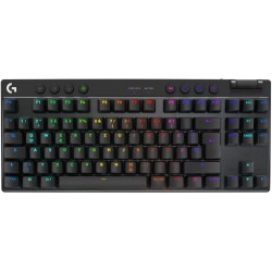 Buy G PRO X TKL LIGHTSPEED GAMING - 87-key TKL Wireless Keyboard in Cyprus, Nicosia, Limassol, Larnaka, Pafos