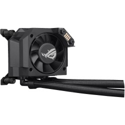 Buy ROG Ryujin III 360 ARGB Extreme - RYUJIN III 360 - High-performance AIO CPU ... in Cyprus, Nicosia, Limassol, Larnaka, Pafos