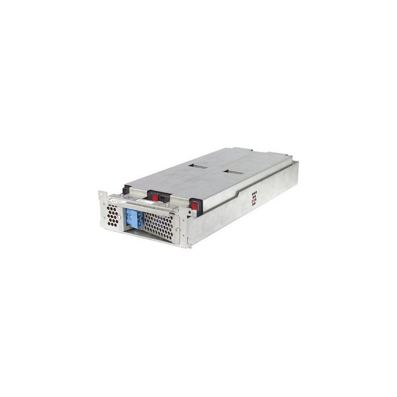 Buy APC Replacement Battery - RBC43 - 12V battery module in Cyprus, Nicosia, Limassol, Larnaka, Pafos