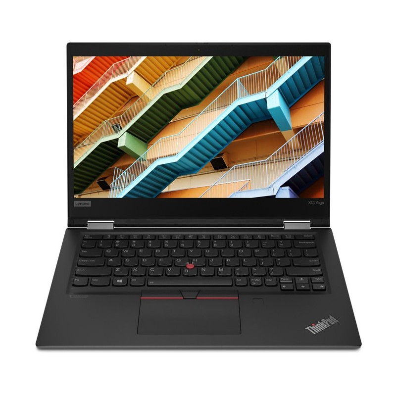 Buy LENOVO Yoga X13 - Intel Core i5 - 8GB RAM, 256GB SSD, 13.3" FHD Touch, WiFi ... in Cyprus, Nicosia, Limassol, Larnaka, Pafos