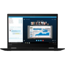 Buy LENOVO Yoga X13 - Intel Core i5 - 8GB RAM, 256GB SSD, 13.3" FHD Touch, WiFi ... in Cyprus, Nicosia, Limassol, Larnaka, Pafos