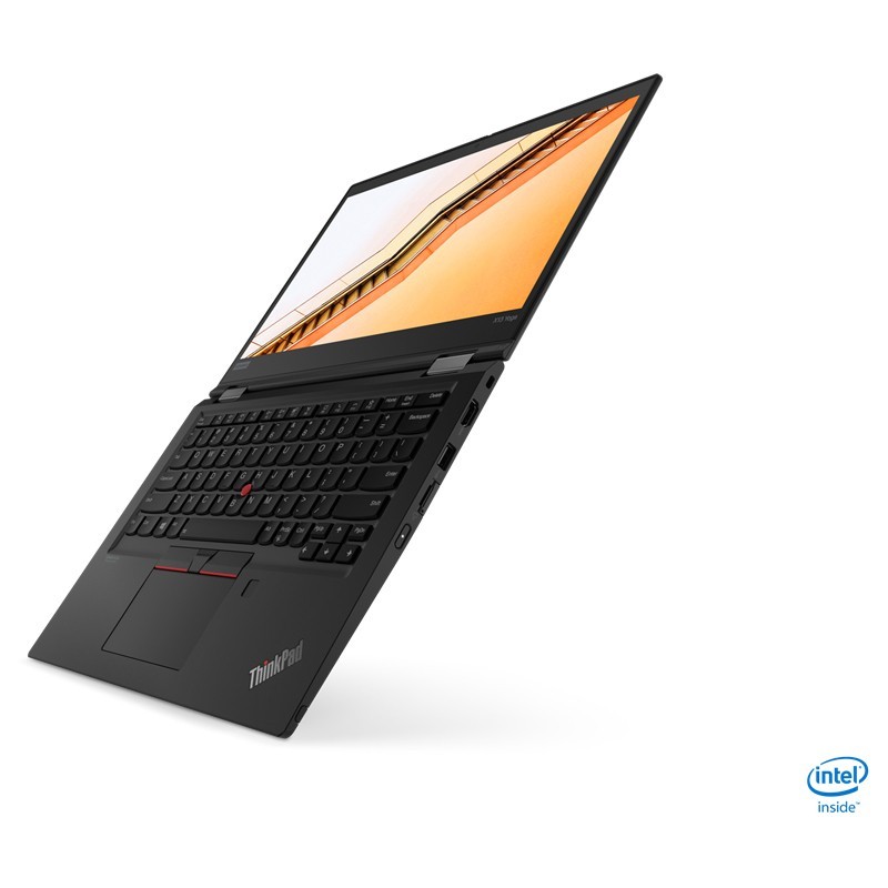 Buy LENOVO Yoga X13 - Intel Core i5 - 8GB RAM, 256GB SSD, 13.3" FHD Touch, WiFi ... in Cyprus, Nicosia, Limassol, Larnaka, Pafos