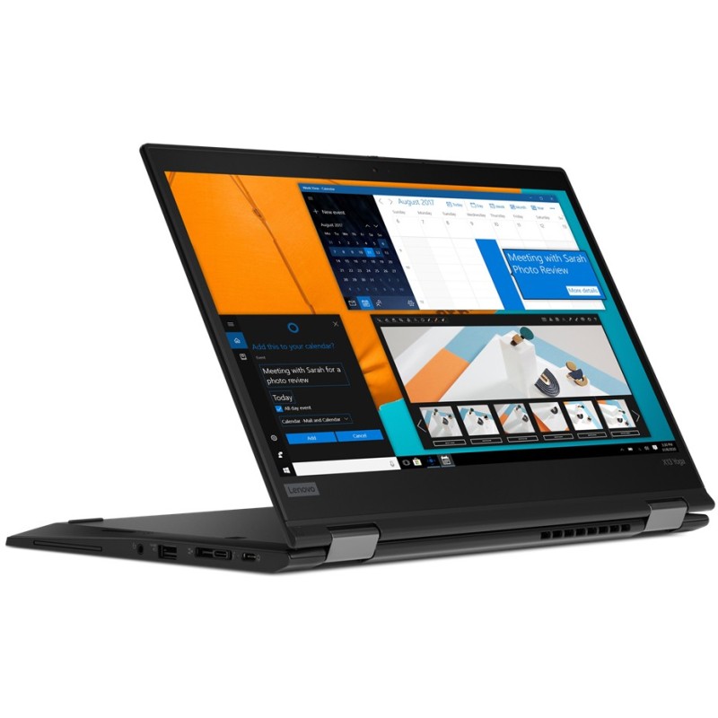 Buy LENOVO Yoga X13 - Intel Core i5 - 8GB RAM, 256GB SSD, 13.3" FHD Touch, WiFi ... in Cyprus, Nicosia, Limassol, Larnaka, Pafos