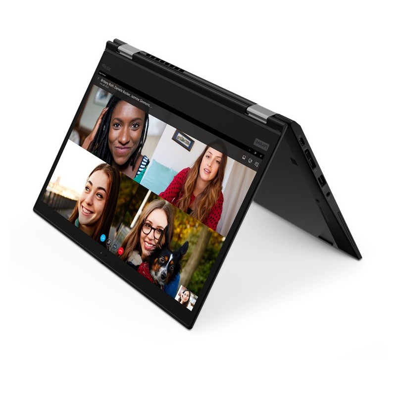 Buy LENOVO Yoga X13 - Intel Core i5 - 8GB RAM, 256GB SSD, 13.3" FHD Touch, WiFi ... in Cyprus, Nicosia, Limassol, Larnaka, Pafos