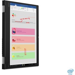 Buy LENOVO Yoga X13 - Intel Core i5 - 8GB RAM, 256GB SSD, 13.3" FHD Touch, WiFi ... in Cyprus, Nicosia, Limassol, Larnaka, Pafos