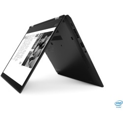 Buy LENOVO Yoga X13 - Intel Core i5 - 8GB RAM, 256GB SSD, 13.3" FHD Touch, WiFi ... in Cyprus, Nicosia, Limassol, Larnaka, Pafos