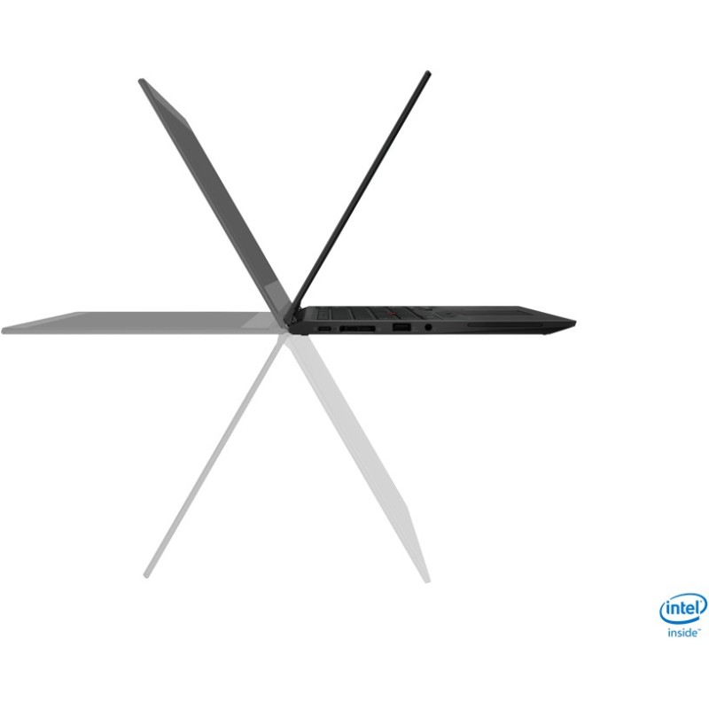 Buy LENOVO Yoga X13 - Intel Core i5 - 8GB RAM, 256GB SSD, 13.3" FHD Touch, WiFi ... in Cyprus, Nicosia, Limassol, Larnaka, Pafos