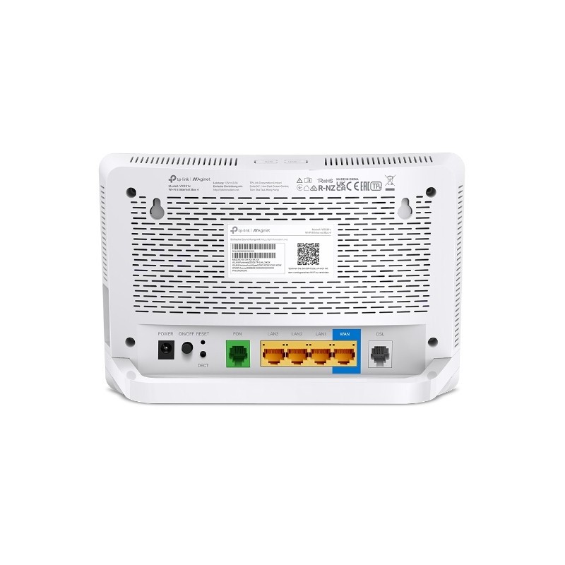 Buy TP-Link VX231v - VX231v - Indoor IP Camera in Cyprus, Nicosia, Limassol, Larnaka, Pafos