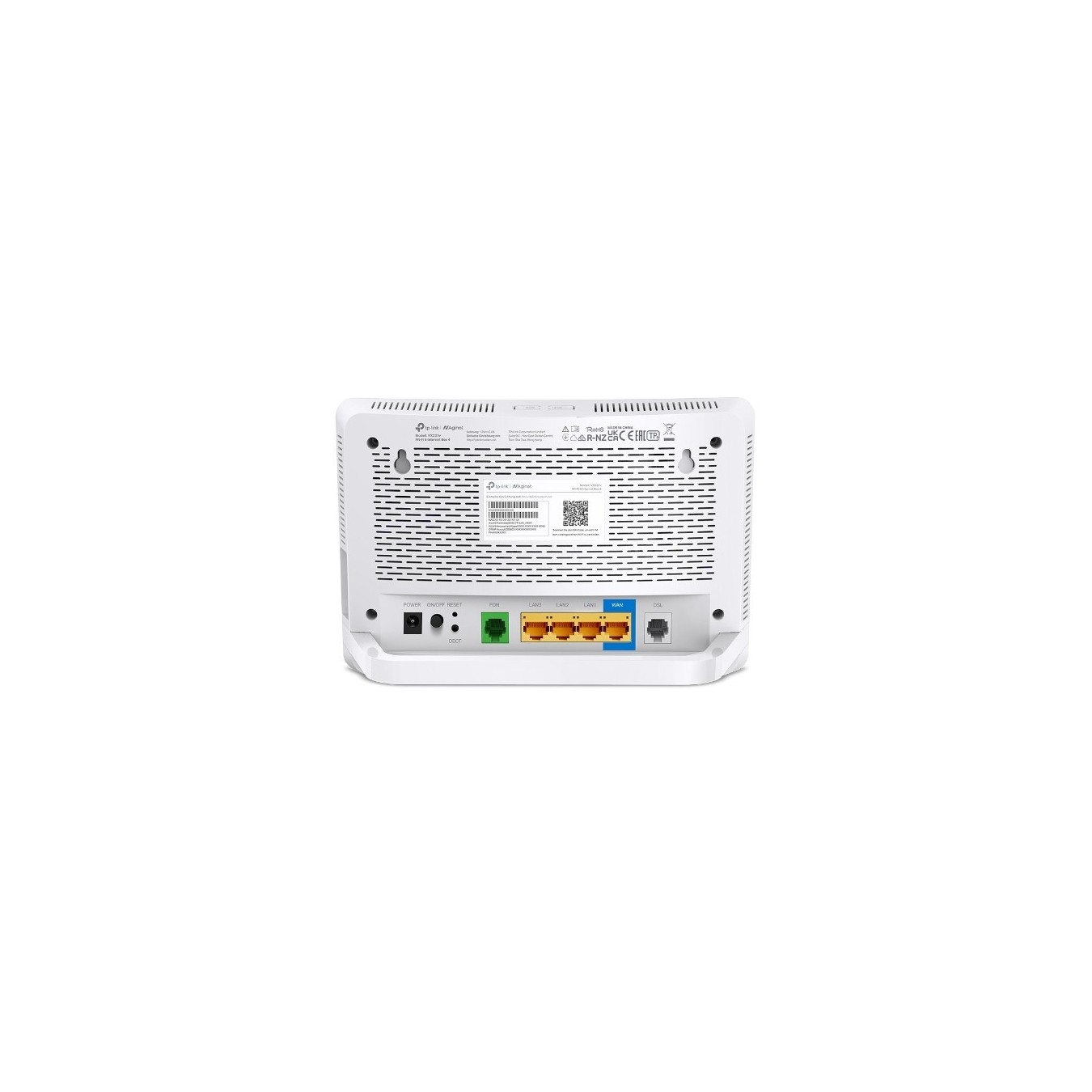 TP-Link VX231v - VX231v - Indoor IP Camera — Buy in Cyprus with Fast Delivery