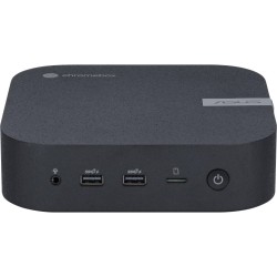 Buy ASUS CHROMEBOX5-SC002UN - CHROMEBOX5-SC002UN - Black, 4GB DDR4, 128GB NVMe, ... in Cyprus, Nicosia, Limassol, Larnaka, Pafos