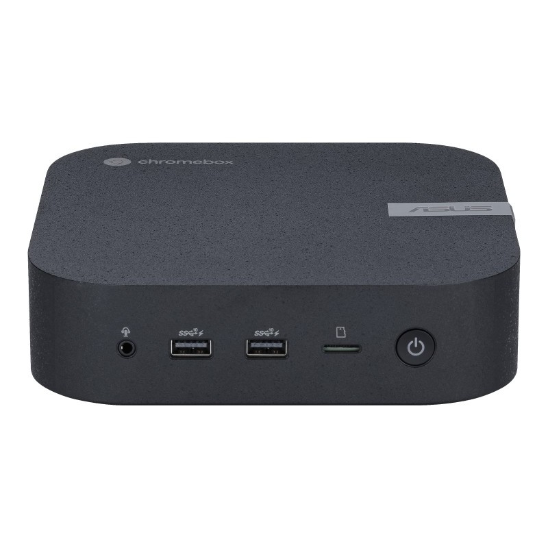Buy ASUS CHROMEBOX5-SC002UN - CHROMEBOX5-SC002UN - Black, 4GB DDR4, 128GB NVMe, ... in Cyprus, Nicosia, Limassol, Larnaka, Pafos