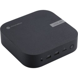 Buy ASUS CHROMEBOX5-SC002UN - CHROMEBOX5-SC002UN - Black, 4GB DDR4, 128GB NVMe, ... in Cyprus, Nicosia, Limassol, Larnaka, Pafos