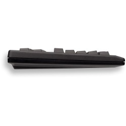 Buy Cherry Keyboard G80-11900 Touchpad DE - G80-11900 - Black, DE layout in Cyprus, Nicosia, Limassol, Larnaka, Pafos