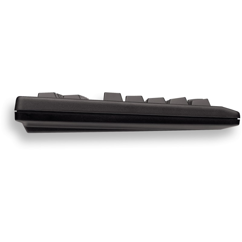 Buy Cherry Keyboard G80-11900 Touchpad DE - G80-11900 - Black, DE layout in Cyprus, Nicosia, Limassol, Larnaka, Pafos