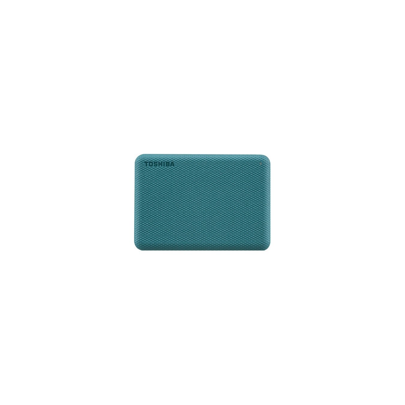 Toshiba Canvio Advance 1TB Portable HDD - Canvio Advance - Green, 1TB, USB 3.2 Gen1 — Buy in Cyprus with Fast Delivery