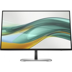 Buy HP 524pf - IPS FHD 1920x1080 @100Hz - 23.8in DP HDMI monitor in Cyprus, Nicosia, Limassol, Larnaka, Pafos