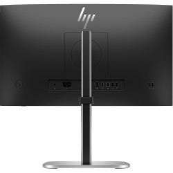 HP 524pf 23.8" IPS FHD 1920x1080 @100Hz DP 1.2 HDMI 1.4 USB Hub (Boxed) — Buy in Cyprus with Fast Delivery