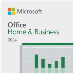 Buy Microsoft Office Home & Business 2024 - macOS - Digital Key in Cyprus, Nicosia, Limassol, Larnaka, Pafos