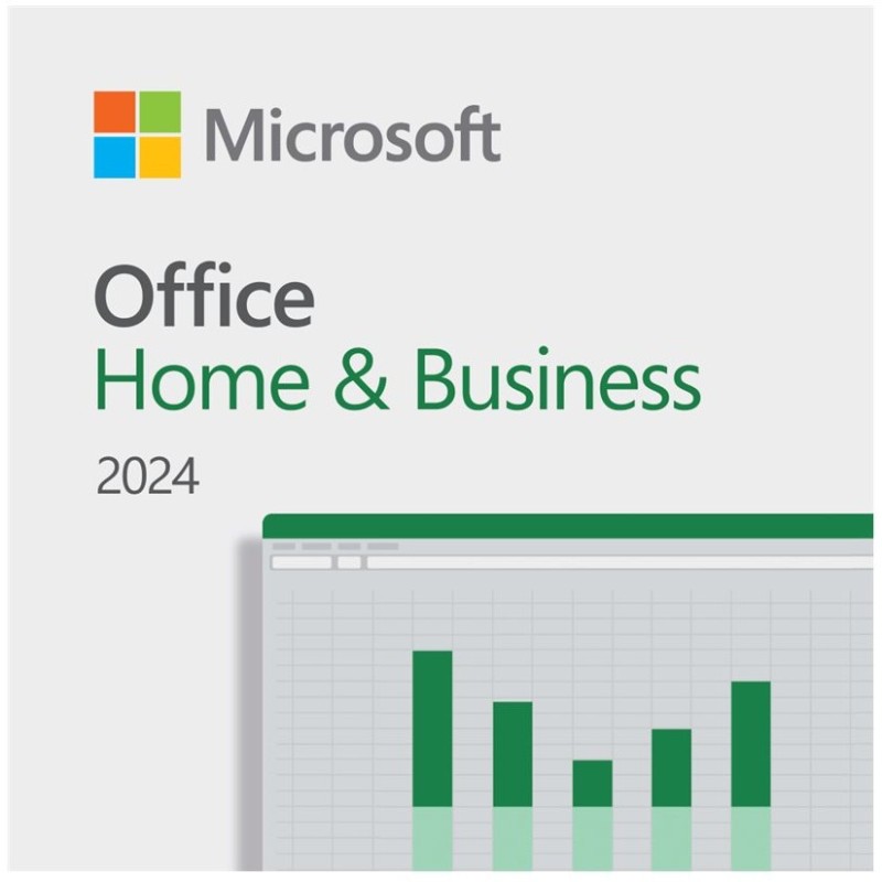 Buy Microsoft Office Home & Business 2024 - macOS - Digital Key in Cyprus, Nicosia, Limassol, Larnaka, Pafos