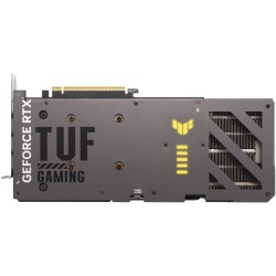 Buy RTX 5060 Ti 8GB ASUS TUF Gaming OC - RTX 5060 Ti - Triple-fan open-air GPU in Cyprus, Nicosia, Limassol, Larnaka, Pafos