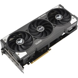 Buy RTX 5060 Ti 8GB ASUS TUF Gaming OC - RTX 5060 Ti - Triple-fan open-air GPU in Cyprus, Nicosia, Limassol, Larnaka, Pafos