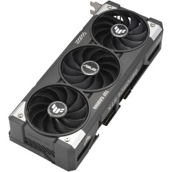 Buy RTX 5060 Ti 8GB ASUS TUF Gaming OC - RTX 5060 Ti - Triple-fan open-air GPU in Cyprus, Nicosia, Limassol, Larnaka, Pafos