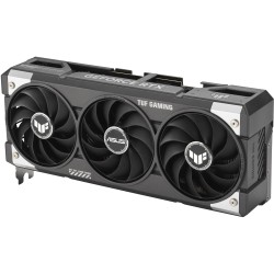 Buy RTX 5060 Ti 8GB ASUS TUF Gaming OC - RTX 5060 Ti - Triple-fan open-air GPU in Cyprus, Nicosia, Limassol, Larnaka, Pafos