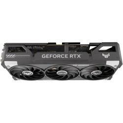 Buy RTX 5060 Ti 8GB ASUS TUF Gaming OC - RTX 5060 Ti - Triple-fan open-air GPU in Cyprus, Nicosia, Limassol, Larnaka, Pafos