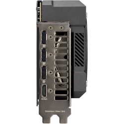 Buy RTX 5060 Ti 8GB ASUS TUF Gaming OC - RTX 5060 Ti - Triple-fan open-air GPU in Cyprus, Nicosia, Limassol, Larnaka, Pafos