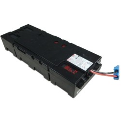 Buy APC UPS Battery RBC115 - Replacement Battery Cartridge, User-Replaceable in Cyprus, Nicosia, Limassol, Larnaka, Pafos