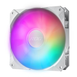 Buy ROG Strix LC II 240 ARGB - LC II 240 - White Edition in Cyprus, Nicosia, Limassol, Larnaka, Pafos