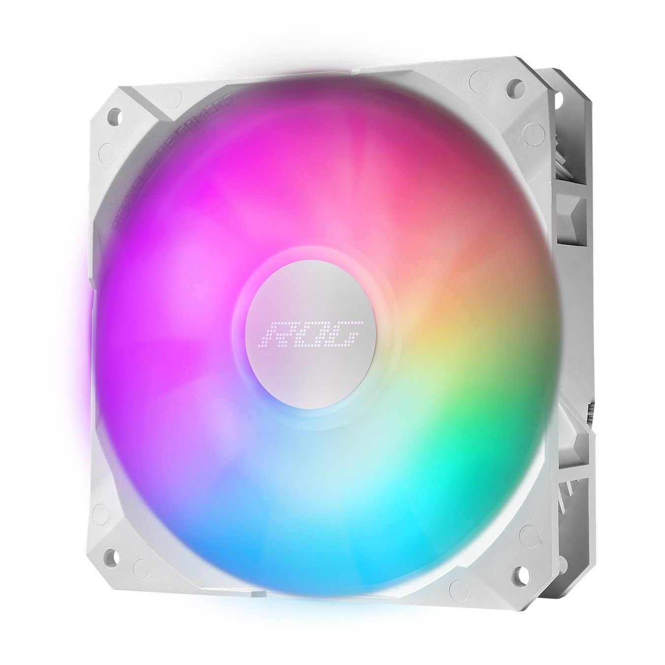 ROG Strix LC II 240 ARGB - LC II 240 - White Edition — Buy in Cyprus with Fast Delivery