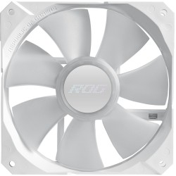 Buy ROG Strix LC II 240 ARGB - LC II 240 - White Edition in Cyprus, Nicosia, Limassol, Larnaka, Pafos