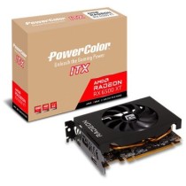 RX 6500XT 4GB PowerColor Radeon GDDR6 1Fan - RX 6500XT - 4GB GDDR6, Single-Fan GPU — Buy in Cyprus with Fast Delivery