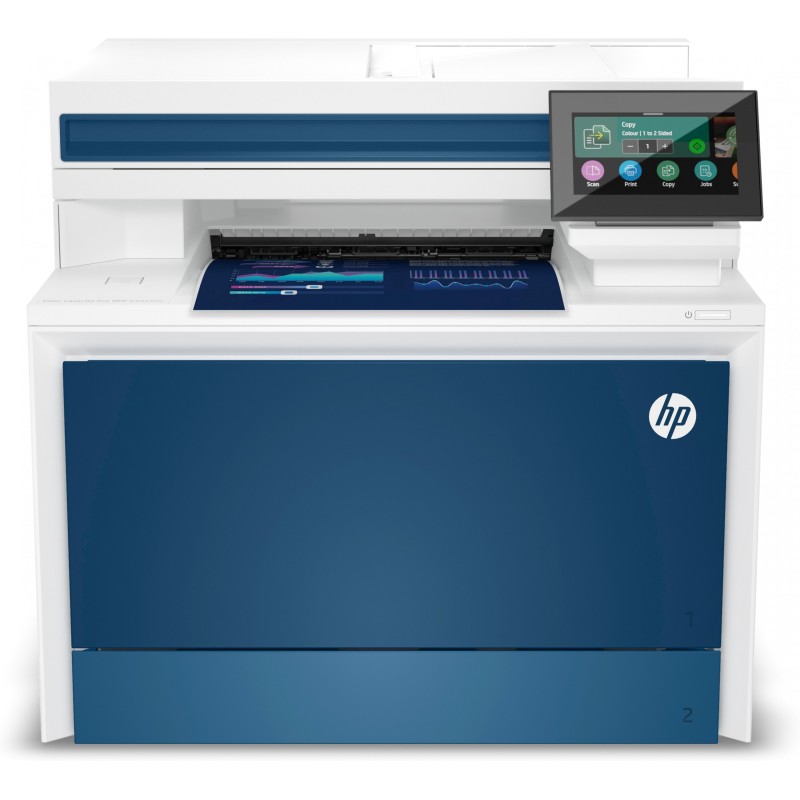 Buy HP Color LaserJet Pro MFP 4302fdw - 4302fdw - Color Laser, 4-in-1, Duplex, E... in Cyprus, Nicosia, Limassol, Larnaka, Pafos