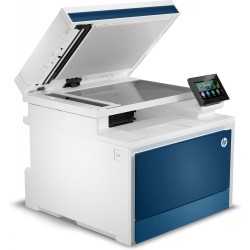 Buy HP Color LaserJet Pro MFP 4302fdw - 4302fdw - Color Laser, 4-in-1, Duplex, E... in Cyprus, Nicosia, Limassol, Larnaka, Pafos