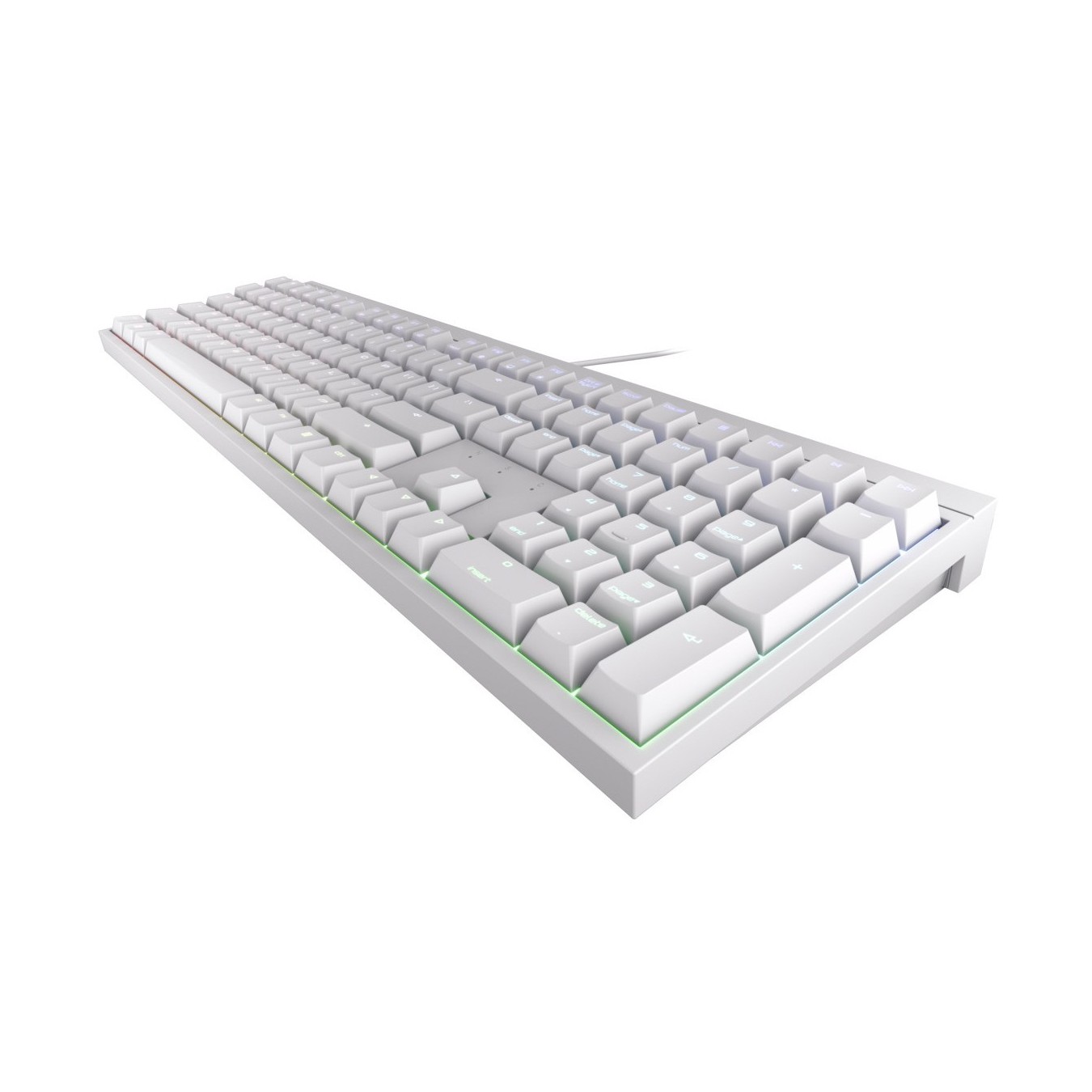 CHERRY MX 2.0S RGB - 2.0S - MX Red, RGB — Buy in Cyprus with Fast Delivery