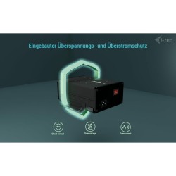 Buy D I-TEC CHARGING HUB 10X USB-C - Multi-Port Desktop (10 USB-C ports) in Cyprus, Nicosia, Limassol, Larnaka, Pafos