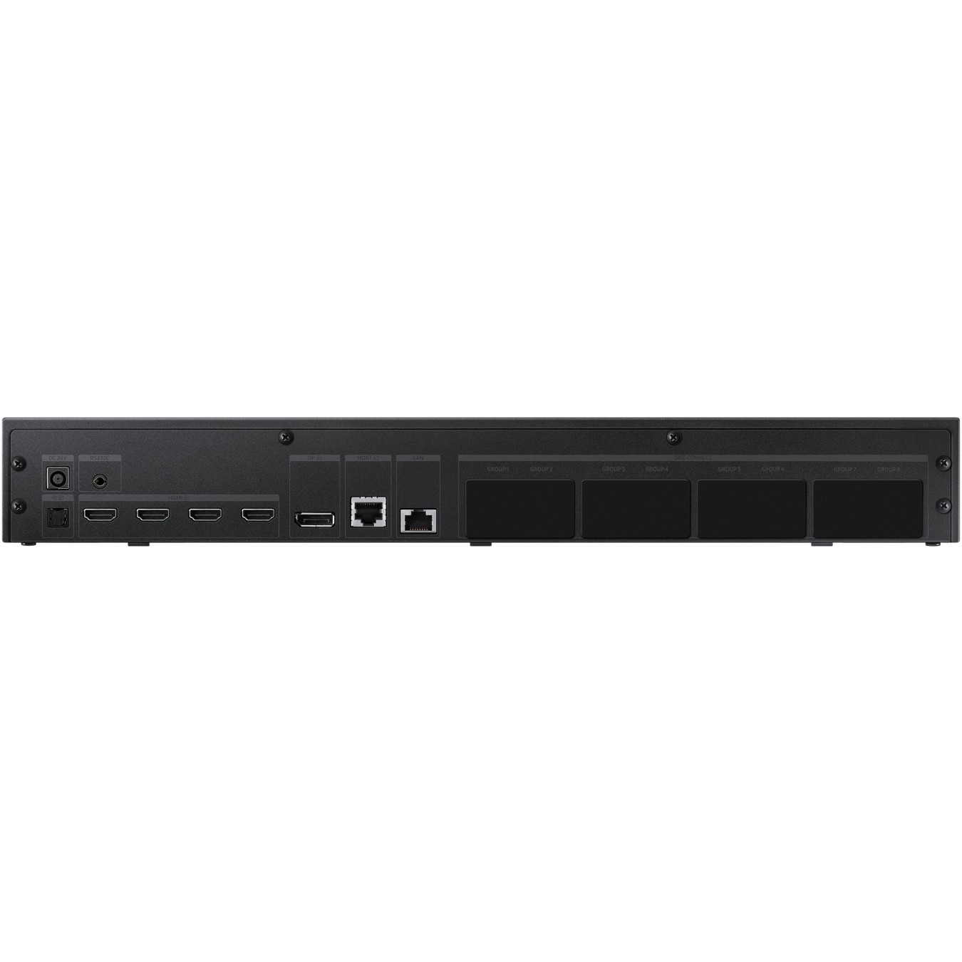 Samsung Signage Player - SNOW-AAE - 4K EN — Buy in Cyprus with Fast Delivery