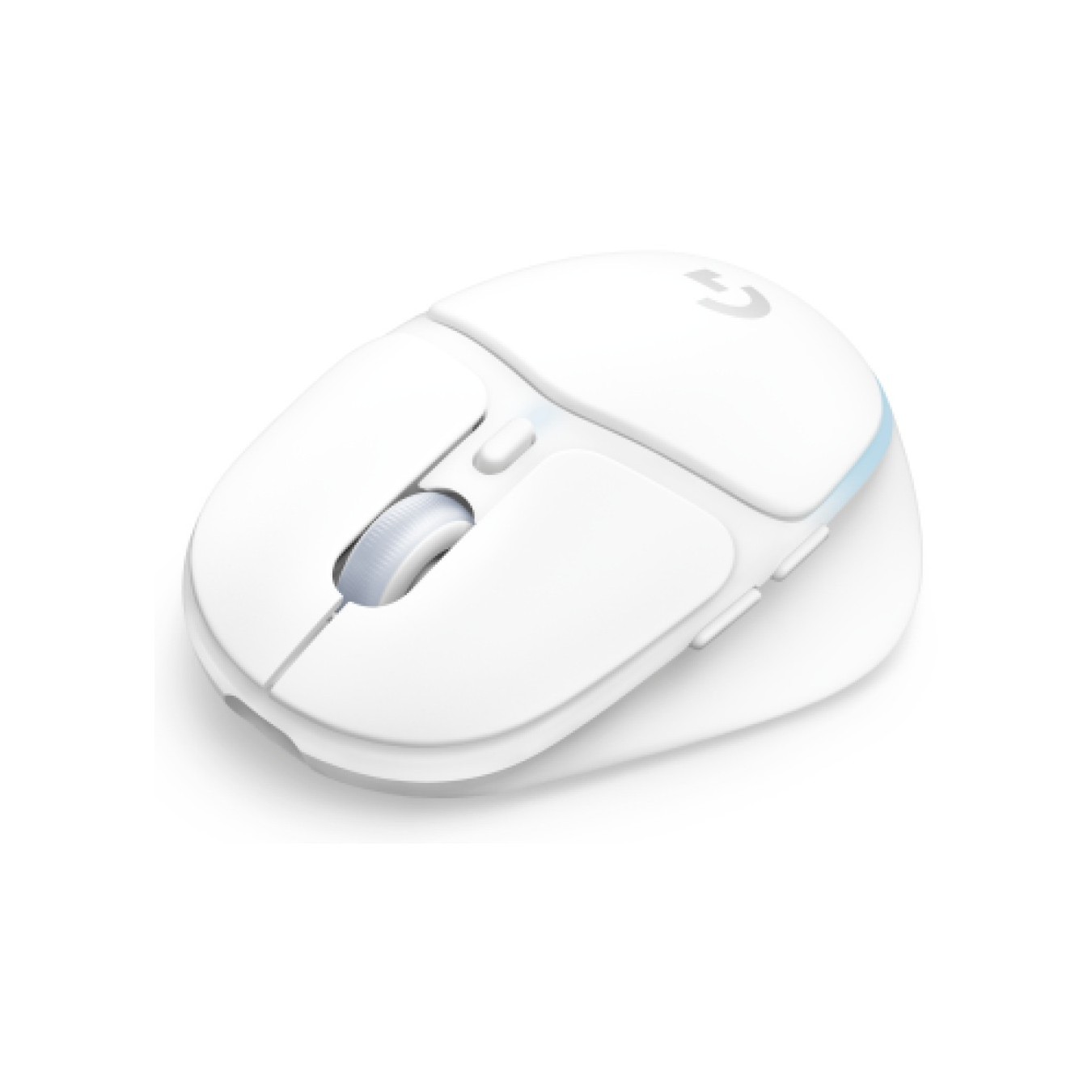 Logitech G705 Wireless Gaming Mouse - G705 - Small Hands, 6-Buttons, Bluetooth + Lightspeed, USB-C