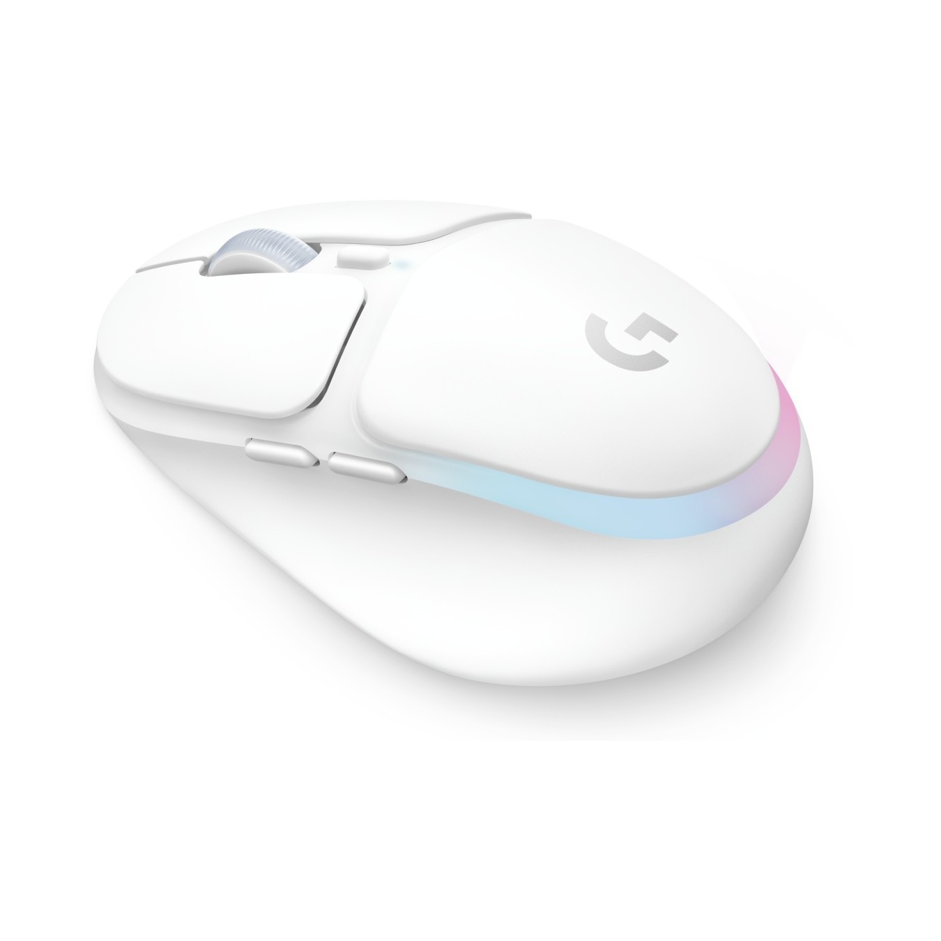 Logitech G705 Wireless Gaming Mouse - G705 - Small Hands, 6-Buttons, Bluetooth + Lightspeed, USB-C