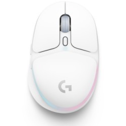 Buy Logitech G705 Wireless Gaming Mouse - G705 - Small Hands, 6-Buttons, Bluetoo... in Cyprus, Nicosia, Limassol, Larnaka, Pafos